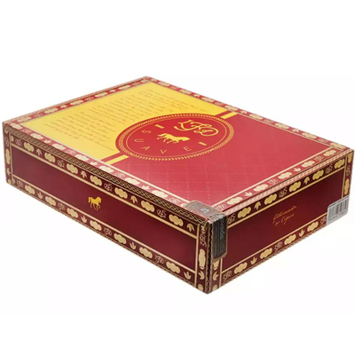 Сигары La Flor Dominicana Suave Natural Gobernador вид 3