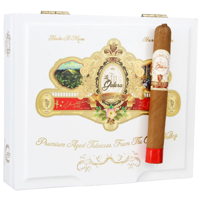 Сигары La Galera Connecticut Cepo Corona вид 3