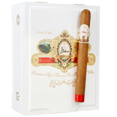 Сигары La Galera Connecticut Churchill Tabaquero Presidente вид 3