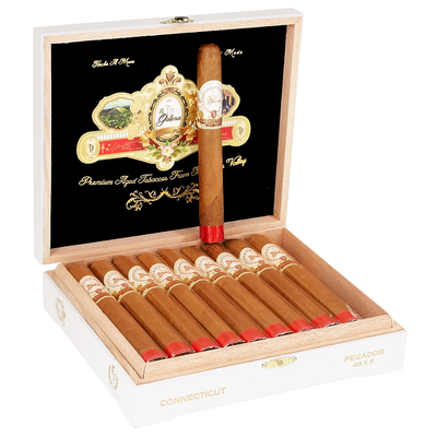 Сигары La Galera Connecticut Pegador вид 2