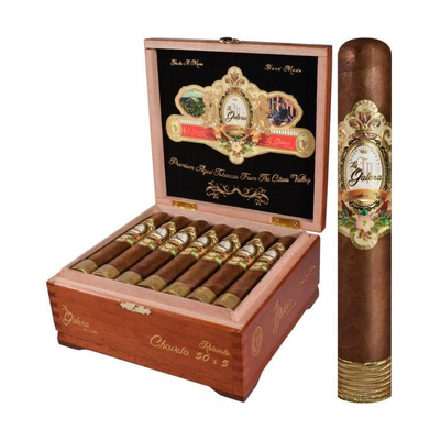 Сигары La Galera Habano Chaveta вид 3