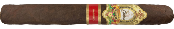 Сигары La Galera Maduro Coloso вид 1
