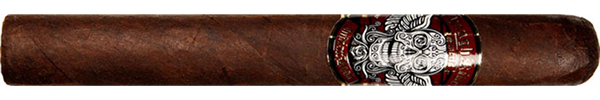 Сигары La Galera Rough Rider Indian Head Maduro Gordo вид 1