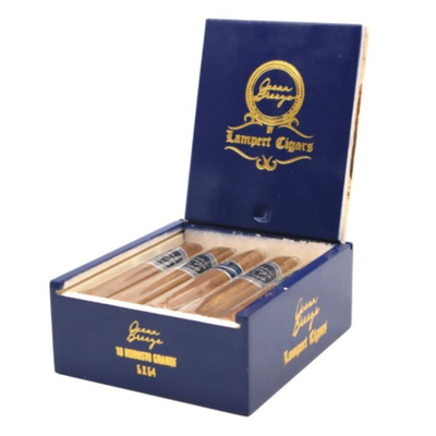 Сигары Lampert Ocean Breeze Robusto Grande вид 2
