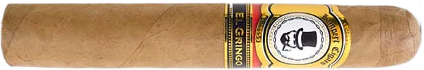 Сигары Lampert Oro line El Gringo Robusto вид 1
