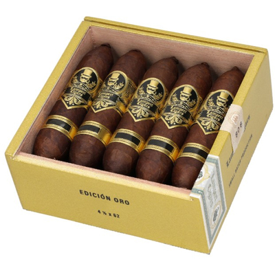 Сигары Lampert Oro line Short Perfecto вид 3