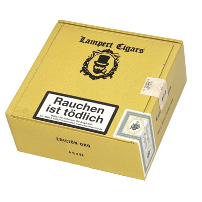 Сигары Lampert Oro line Short Perfecto вид 2