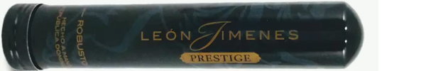Сигары Leon Jimenes Prestige Robusto Tubes вид 1