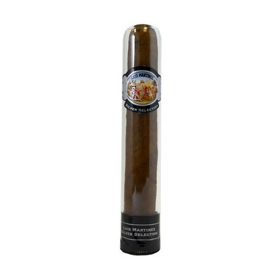 Сигары Luis Martinez Crystal Robusto вид 1