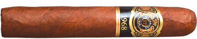 Сигары  Macanudo 1968 Robusto вид 1
