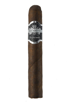 Сигары Macanudo Inspirado Black Toro вид 1