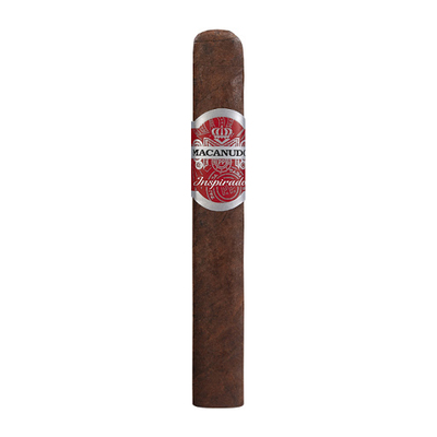 Сигары Macanudo Inspirado Red Robusto вид 1