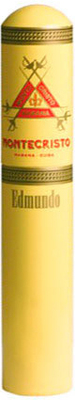 Сигары Montecristo Edmundo Tubos вид 1