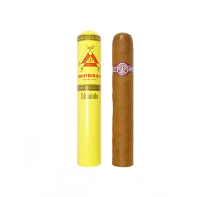 Сигары  Montecristo Edmundo Tubos вид 2