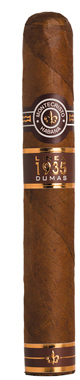 Сигары  Montecristo Linea 1935 Dumas вид 1