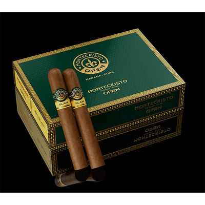 Сигары Montecristo Open Slam вид 3