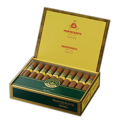 Сигары Montecristo Open Slam вид 2