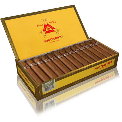 Сигары Montecristo Petit No 2 вид 2