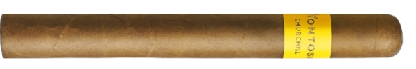 Сигары Montosa Amarillo Churchill вид 1