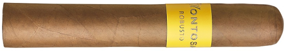 Сигары Montosa Amarillo Robusto вид 1