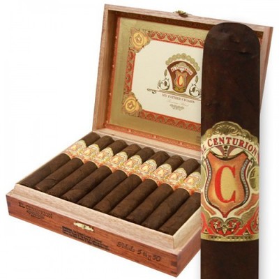 Сигары My Father El Centurion Robusto вид 2