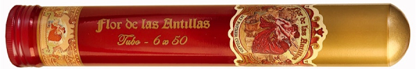 Сигары My Father Flor De Las Antillas Toro Tubos вид 1