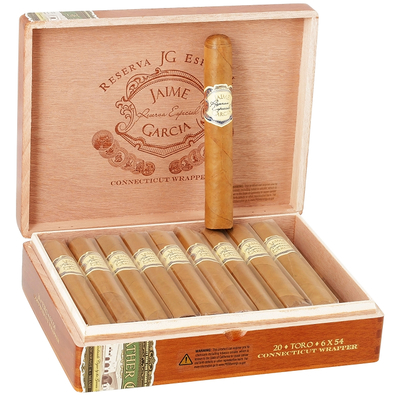 Сигары My Father Jaime Garcia Reserva Especial Toro Connecticut вид 3
