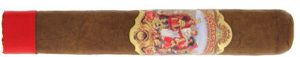 Сигары My Father La Antiguedad Robusto вид 1