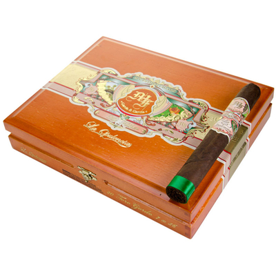 Сигары My Father La Opulencia Box Pressed Toro Gordo вид 2