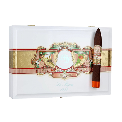 Сигары My Father Le Bijou 1922 Torpedo Box Pressed вид 2