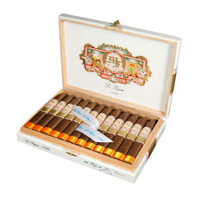Сигары My Father Le Bijou 1922 Torpedo Box Pressed вид 3