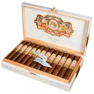 Сигары My Father Le Bijou Grand Robusto вид 2