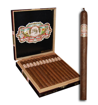 Сигары My Father No. 4 Lancero вид 1