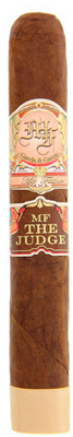 Сигары My Father The Judge Toro Fino Box Pressed вид 1
