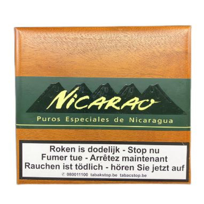 Сигары Nicarao Especial Gordo вид 3