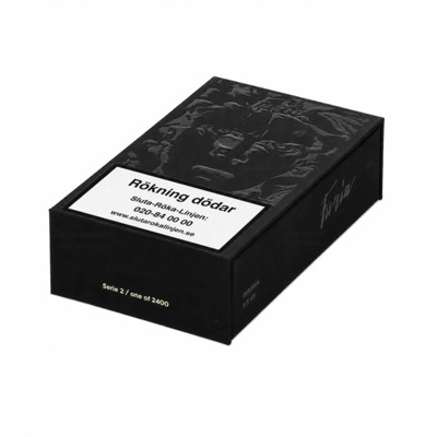 Сигары Nicarao Furia Reserva Inanna 2 вид 3