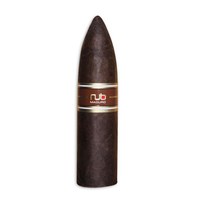 Сигары NUB 464Т Maduro вид 1