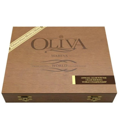 Сигары Oliva CSWC Mareva вид 2