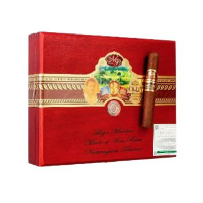 Сигары Oliva Master Blend 3 Torpedo вид 3