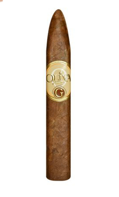 Сигары Oliva Serie G Belicoso вид 1