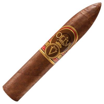 Сигары Oliva Serie V Belicoso вид 2