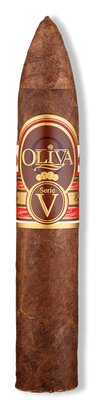 Сигары  Oliva Serie "V" Belicoso вид 1