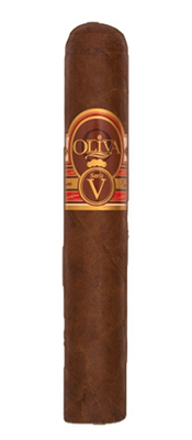 Сигары Oliva Serie V Double Robusto Tubos вид 4