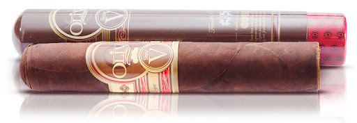 Сигары Oliva Serie V Double Robusto Tubos вид 3