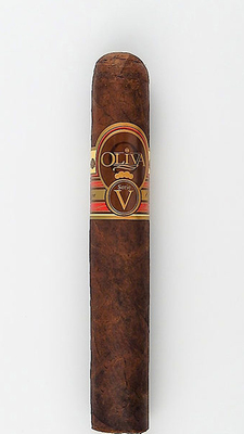 Сигары Oliva Serie V Double Toro вид 1