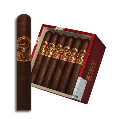 Сигары Oliva Serie V Double Toro вид 2