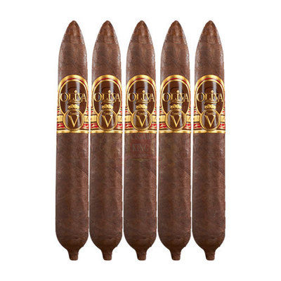 Сигары Oliva Serie V Special Figurado вид 1