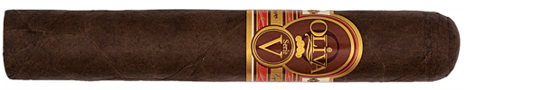 Сигары Oliva Serie V Maduro Double Toro вид 1