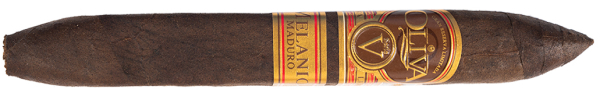 Сигары Oliva Serie V Melanio Maduro Figurado вид 1