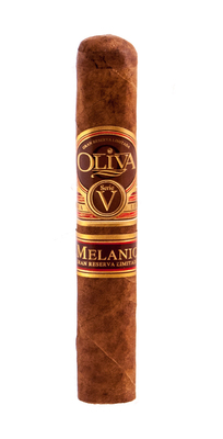 Сигары Oliva Serie V Melanio Robusto вид 1